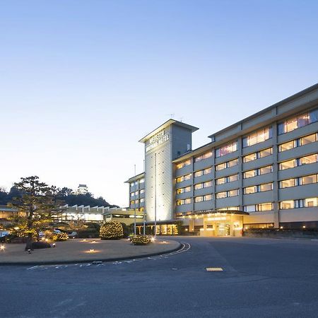 Meitetsu Hotel Inuyama Aichi Exteriör bild