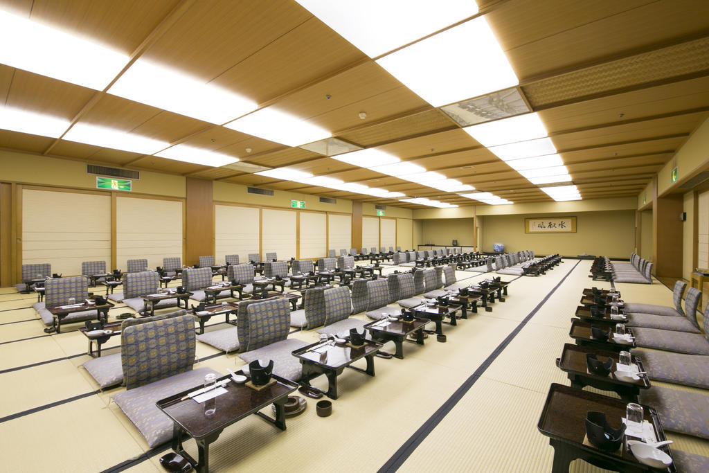 Meitetsu Hotel Inuyama Aichi Exteriör bild