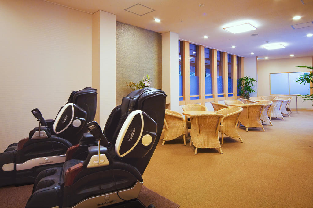 Meitetsu Hotel Inuyama Aichi Exteriör bild
