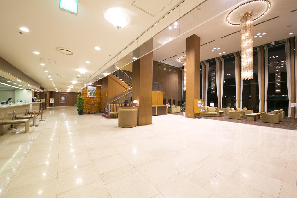 Meitetsu Hotel Inuyama Aichi Exteriör bild