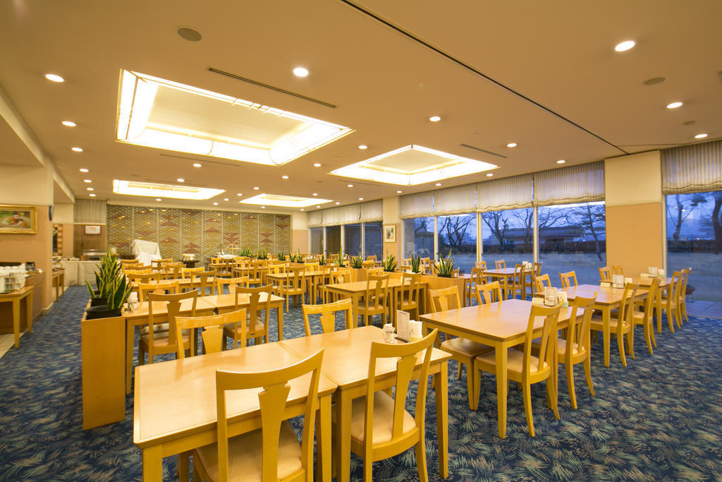 Meitetsu Hotel Inuyama Aichi Exteriör bild
