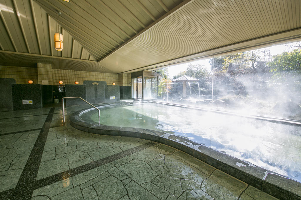 Meitetsu Hotel Inuyama Aichi Exteriör bild