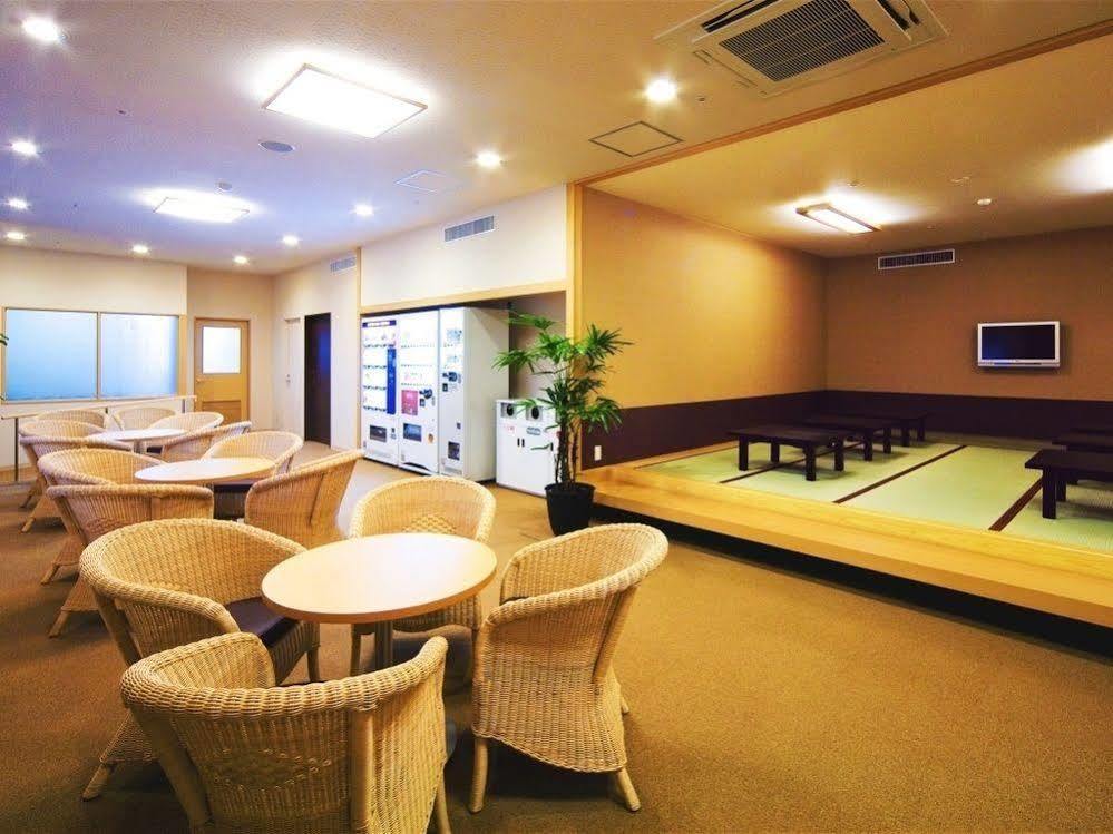 Meitetsu Hotel Inuyama Aichi Exteriör bild