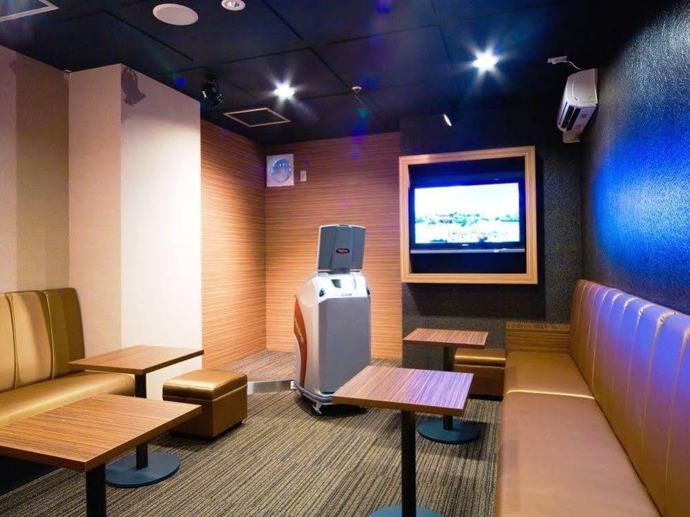 Meitetsu Hotel Inuyama Aichi Exteriör bild