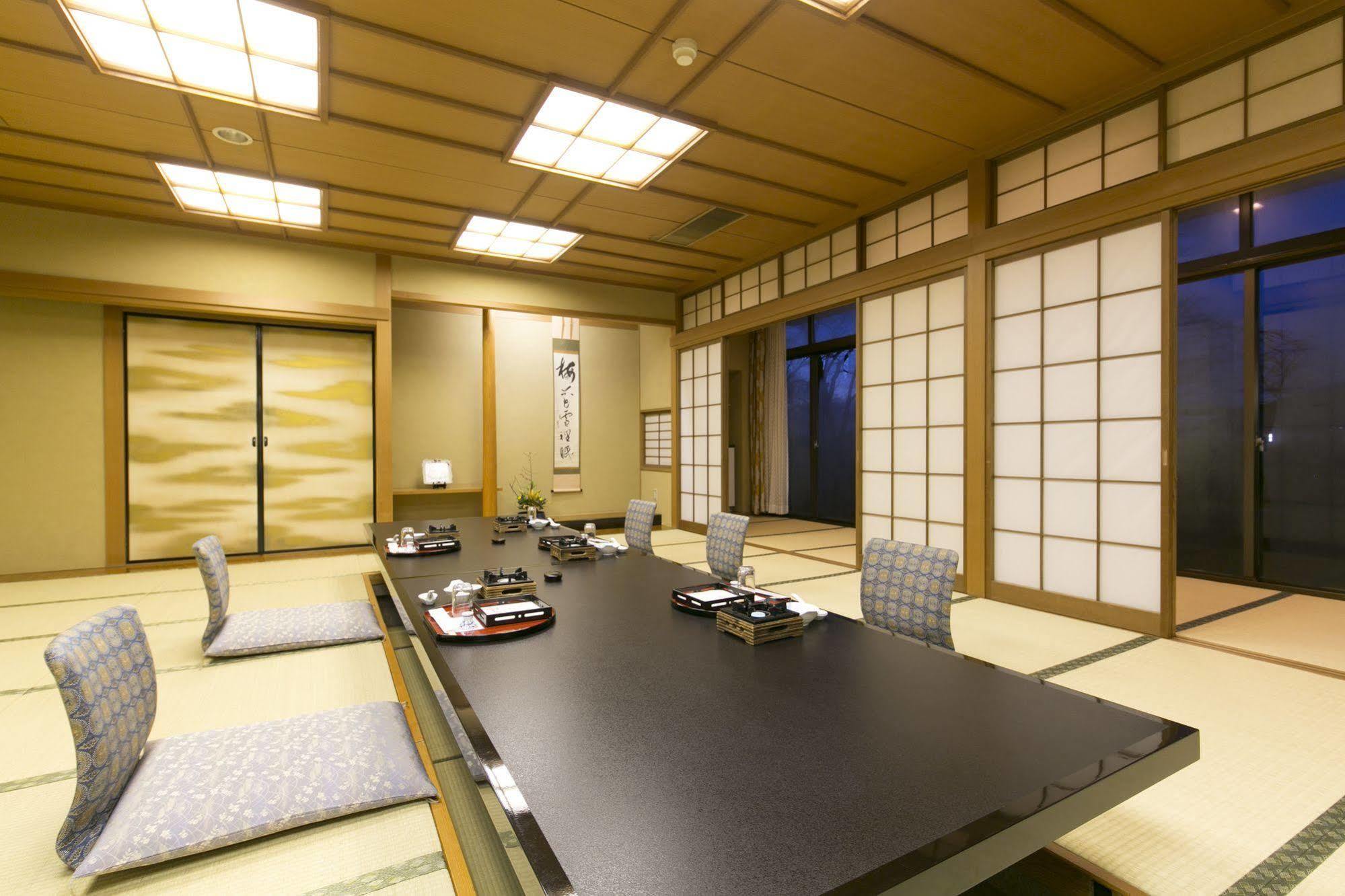 Meitetsu Hotel Inuyama Aichi Exteriör bild